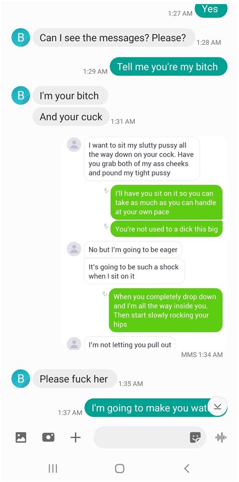 cuck texts|NSFW Fantasy texts .